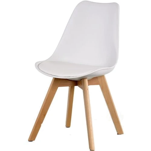 Кресло Special4You Sedia white (E5746): Производитель Special4You