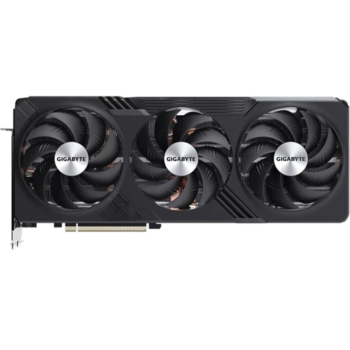 Видеокарта GIGABYTE Radeon RX 7900 XTX GAMING OC 24G (GV-R79XTXGAMING OC-24GD): Объем памяти, Гб 24