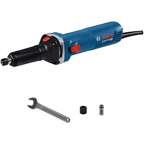 Прямая шлифмашина Bosch Professional GGS 30 LS (06012B5020): Производитель Bosch
