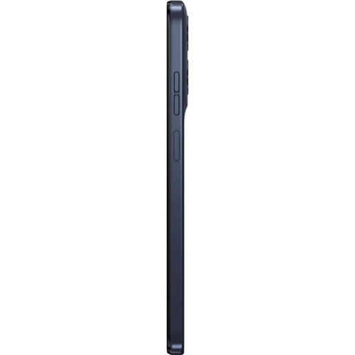 Смартфон Motorola G05 4/256GB NFC Denim Blue (UA UCRF): Оперативная память 4 ГБ