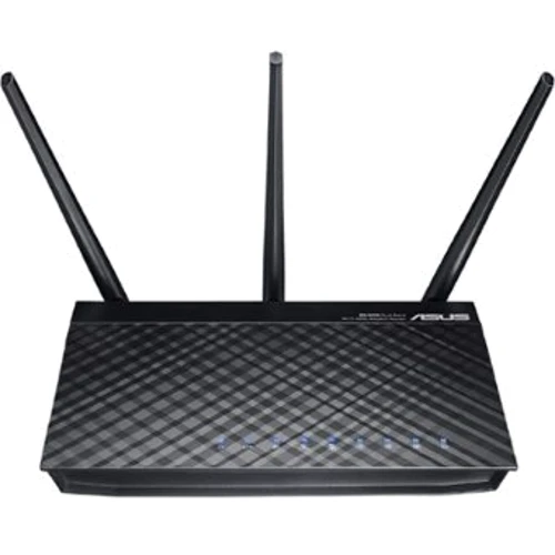 Маршрутизатори Wi-Fi