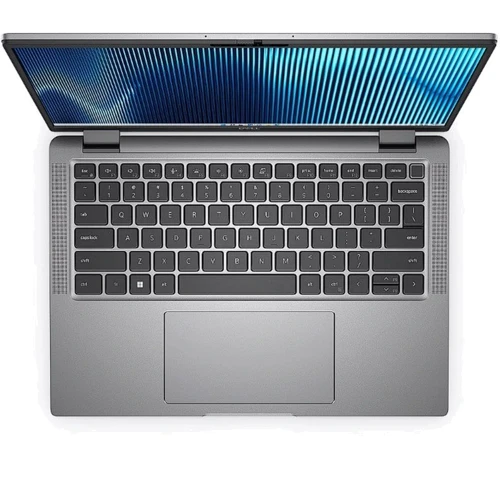 Ноутбук Dell Latitude 7440 (N008L744014EMEA_VP): Тип экрана антибликовое покрытие