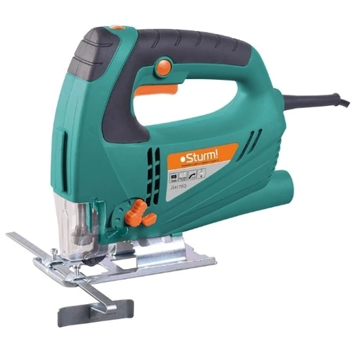 Електролобзик Sturmax JS4175Q
