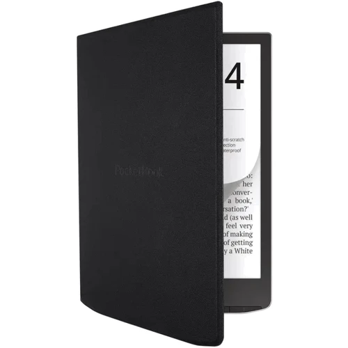 Аксесуар до електронної книги PocketBook Flip Series Black (HN-FP-PU-743G-RB-CIS) для PocketBook 743