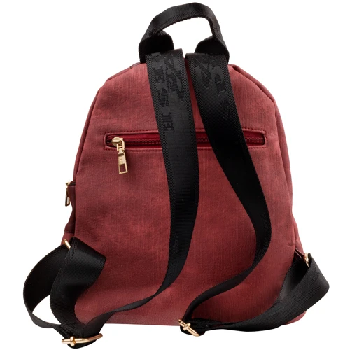Жіночий рюкзак Valiria Fashion бордовий (3DETBQ-091-13): Стать жіночий