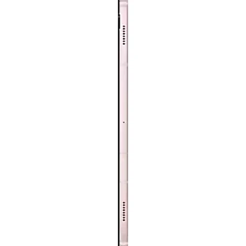 Планшет Samsung Galaxy Tab S8+ 8/128GB 5G Pink Gold (SM-X806BIDA): Вес 572 г