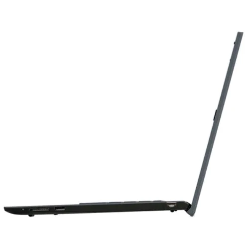 Ноутбук Sony VAIO (VWNC51518-BK): Тип экрана антибликовое покрытие