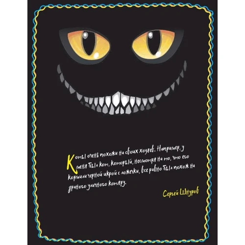 # КОТИКИ. Головна книга в текстах, ілюстраціях і мимими: Виробник АСТ