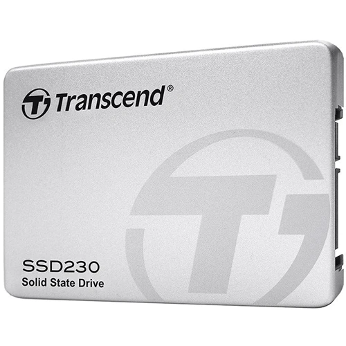 Transcend SSD230S 256 GB (TS256GSSD230S) UA