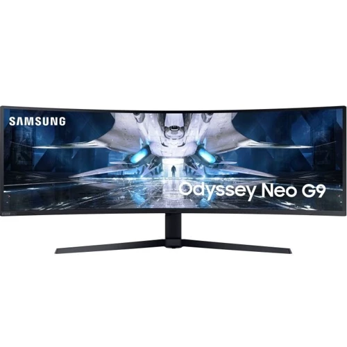 Монитор Samsung Odyssey Neo G9 (LS49AG950): Тип ЖК-матрицы VA
