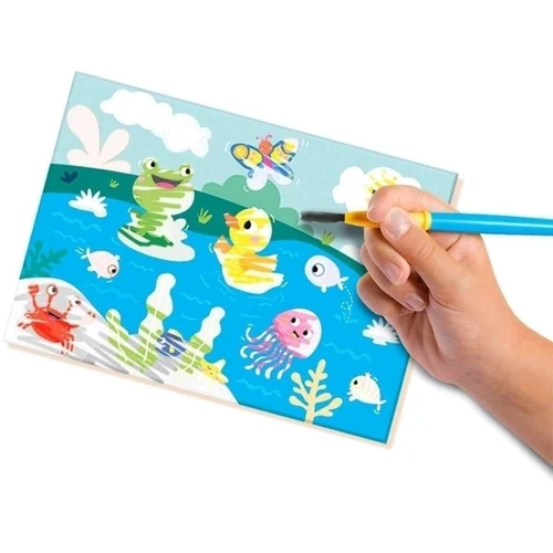 Набір для творчості Ses Creative My first Тварини (14456): Виробник Ses Creative