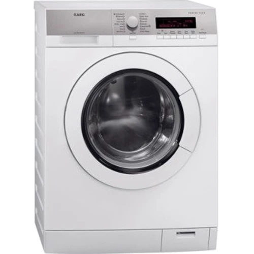Стиральная машина AEG L76285 FLP
