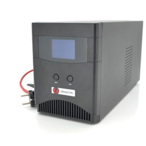 VIR-ELECTRIC NB-T601LCD 600W (NB-T601LCD)