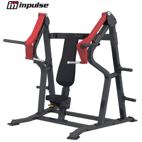 Фитнес станция Impulse Sterling (SL7005): Тип конструкции стационарный