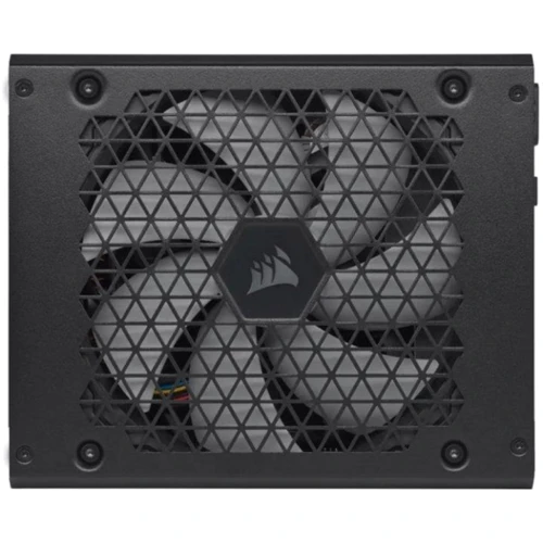 Блок питания Corsair 1000W HX1000i (CP-9020214-EU) (2022) фото 5