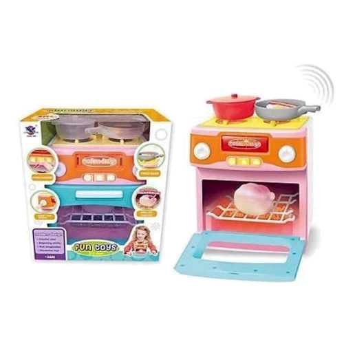 Плити XIONH SEN Fun Toys (XS18067-1): Виробник XIONH SEN