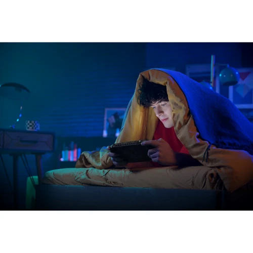 Игровая приставка MSI Claw A1M-2 512GB (9S7-1T4111-235) UA