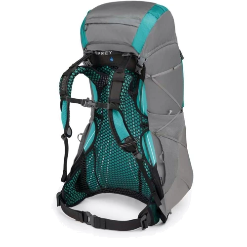 Рюкзак Osprey Eja 48 Moonglade Grey - WM (009.1753): Объем 48 л