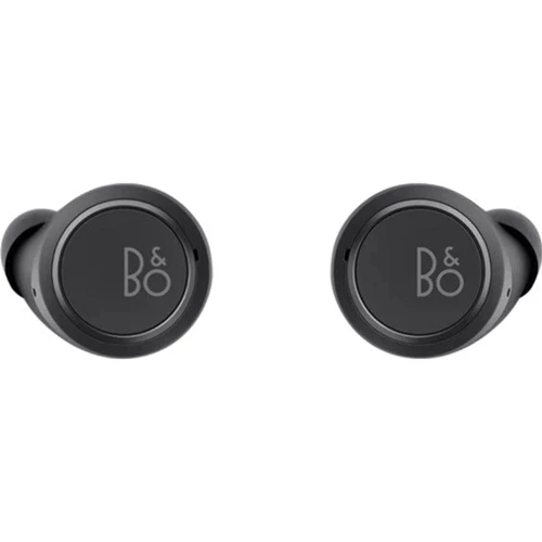Навушники Bang & Olufsen Beoplay E8 3.0 Black (1648300): Діапазон частот (Гц) 20-20000