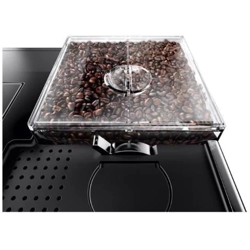 Кавоварка Melitta CI Pure Black E970-003: Об'єм резервуара для води, л 1.8