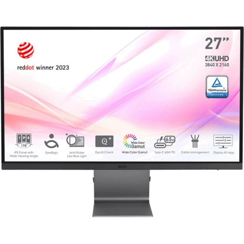 Монитор MSI Modern MD271UL