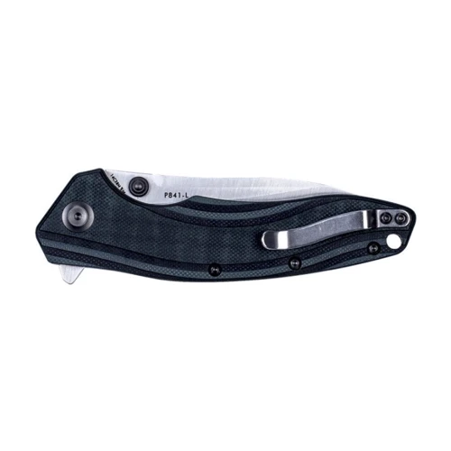 Нож Ruike P841-L: Тип ножа складной
