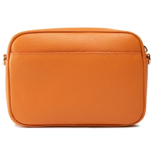 Жіноча сумка крос боді Furla Real Mini Camera Case мандаринова (WB00243HSF000MD000): Тип Сумки
