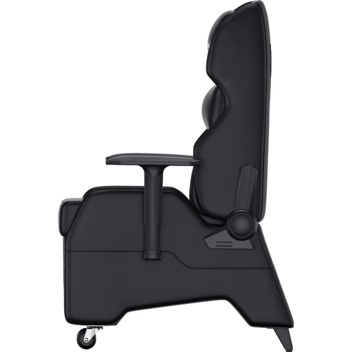 Ігрове крісло Anda Seat X3 Gaming Sofa Black PVC (AD-W-SF03-04-B-PV)