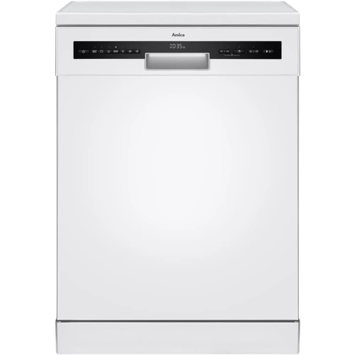 Посудомийка Amica DFM62D7TOqWH: Витрата води, л 10