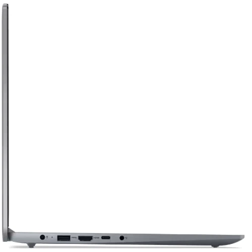 Ноутбук Lenovo IdeaPad Slim 3 15IRU8 (82X7003FRA) UA: Тип екрану матовый