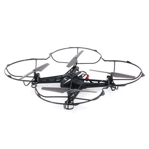 Квадрокоптер MJX X301H Black: Производитель Mjx