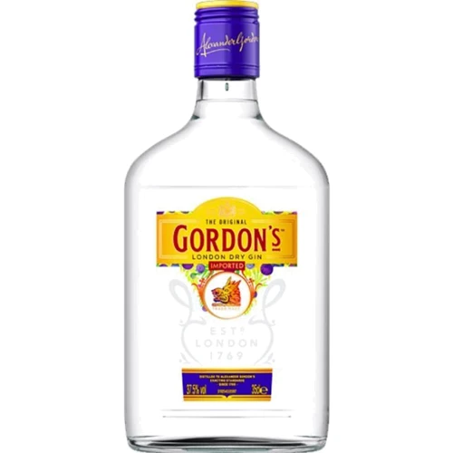 Джин Gordon’s (37,5%) 0,35 л (BDA1GN-GGO035-001)