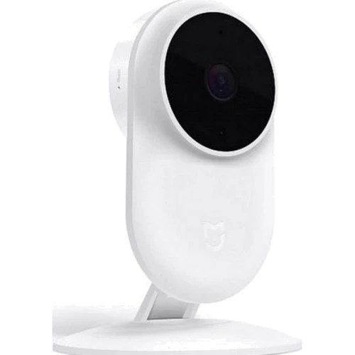 IP-камера Xiaomi Mi Home Security Camera Basic 1080p (QDJ4047GL): Тип підключення до інтернету проводове