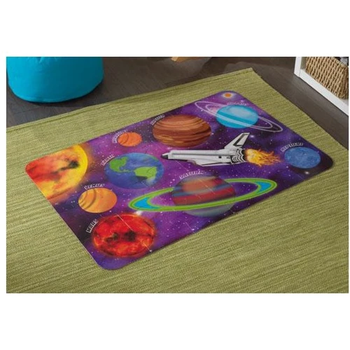 Пазл KidKraft Floor Puzzle - Outer Space (63432)
