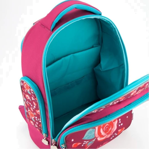 Рюкзак школьный Kite Hello Kitty HK18-706M фото 11