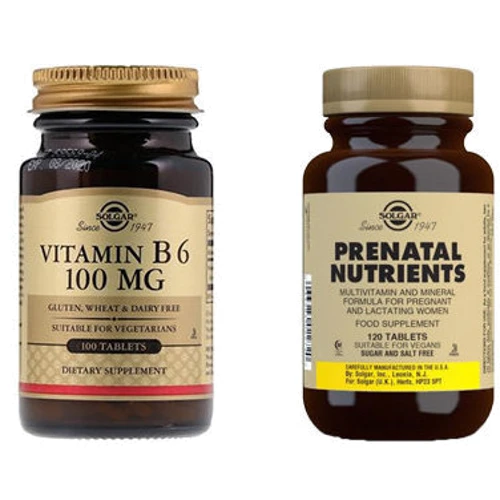 Наборы БАДов