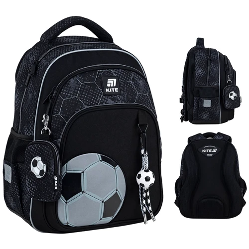 Рюкзак Kite K25-763M-2 Education 763M Football