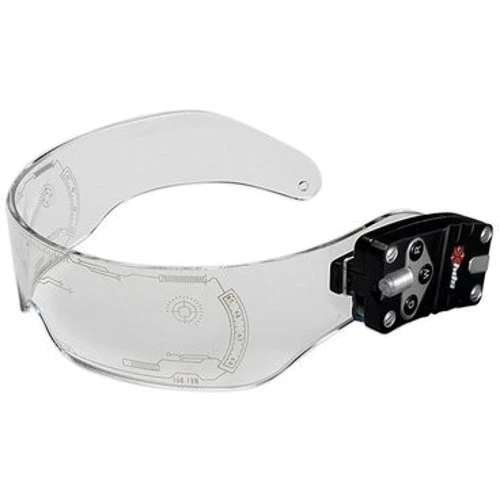 Очки ночного видения Atomic Monkey Spy X с подсветкой LED (AM10533): Производитель Atomic Monkey