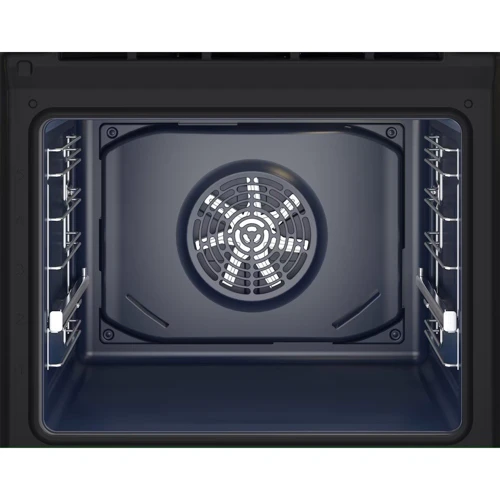 Духовой шкаф электрический BEKO BBIS13400DXSE: Объем, л 72