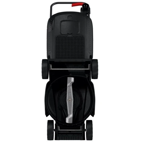 Parkside PRM 1300 A1: Высота скашивания, мм 20-55