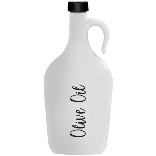 Бутылка HEREVIN Ice White Oil для масла 1.5 л (151042-020)