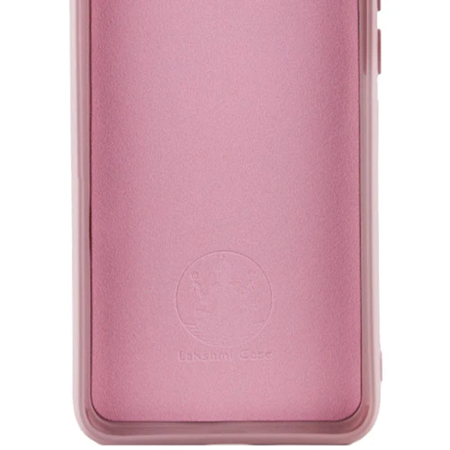 Чехол для телефонов Lakshmi Case Silicone Cover Full Camera Pink Sand for Xiaomi Redmi A1+ / Poco C50 / A2+: Тип накладка на заднюю часть
