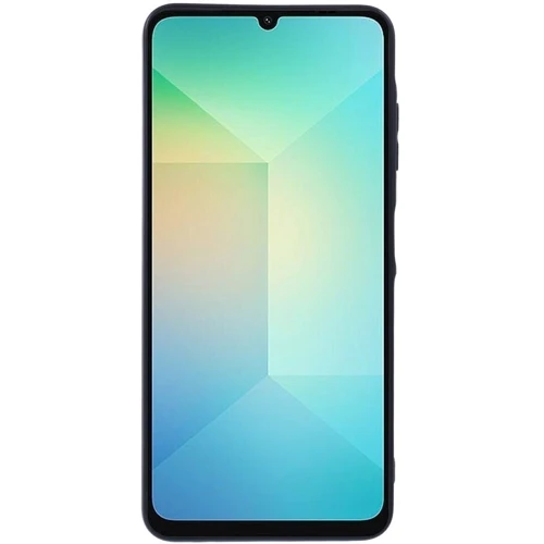 Чехол для телефонов BeCover TPU Case Black for Samsung A075 Galaxy A07 (713685)