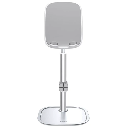 Держатель Baseus Holder Stand Literary Silver (SUWY-A0S) for Tablets and Smartphones from 4 "to 12.9": Производитель Baseus