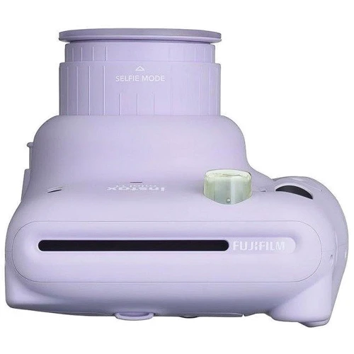 Fujifilm Instax Mini 11 Lilac Purple + 20 Instant Film: Розмір дисплея нет
