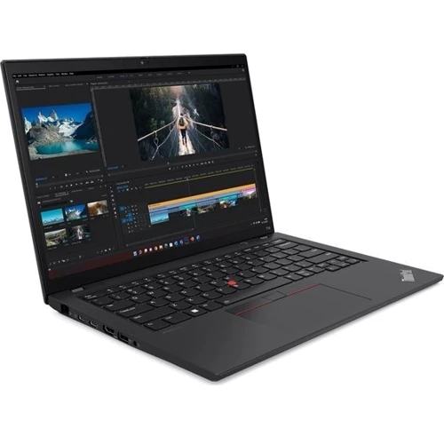 Ноутбук Lenovo ThinkPad T14 G4 (21K30026PB): Объем накопителя 512 ГБ (SSD)