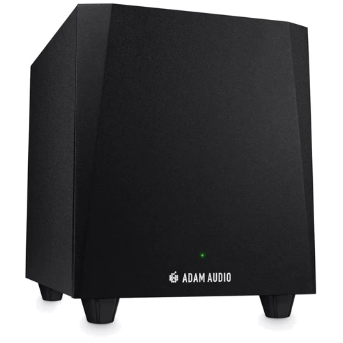 Студійний сабвуфер ADAM AUDIO T10S: Вид Активный