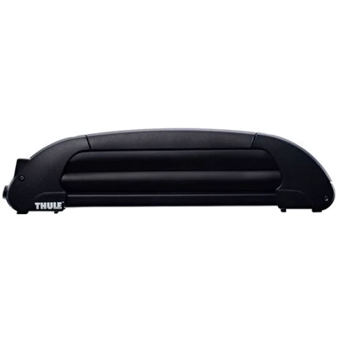 Thule Snowpro 745: Количество перевозимых пар лыж 3