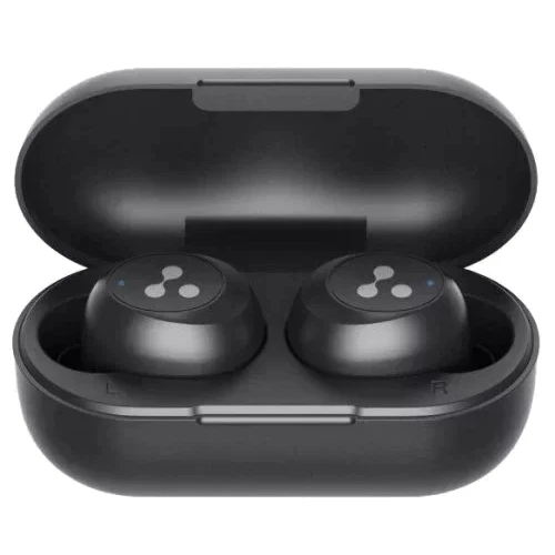 Наушники Syllable S103 Black: Тип конструкции вакуумные