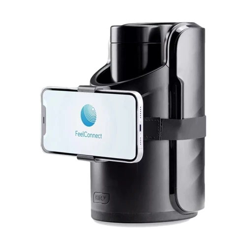 Крепление для смартфона на мастурбатор Kiiroo Keon phone holder: undefined undefined